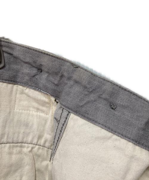 LEE（リー）LEE (リー) JOURNAL STANDARD (ジャーナルスタンダード) FRISKO JEENS グレー サイズ:Mの古着・服飾アイテム