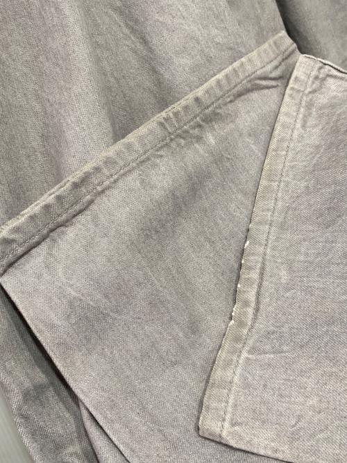 LEE（リー）LEE (リー) JOURNAL STANDARD (ジャーナルスタンダード) FRISKO JEENS グレー サイズ:Mの古着・服飾アイテム