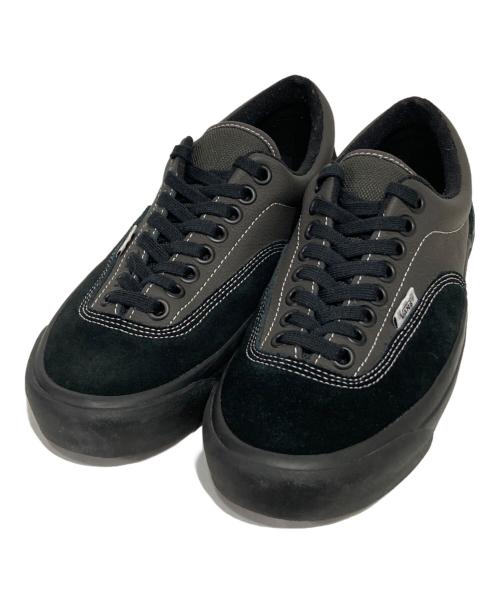 VANS（ヴァンズ）VANS (ヴァンズ) SKATE ERA STUB ブラック サイズ:27.0の古着・服飾アイテム