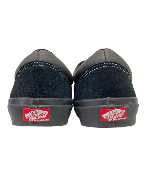 VANS（ヴァンズ）VANS (ヴァンズ) SKATE ERA STUB ブラック サイズ:27.0の古着・服飾アイテム