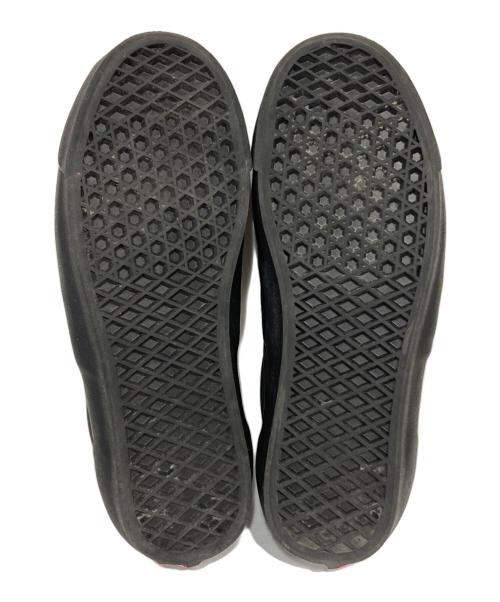 VANS（ヴァンズ）VANS (ヴァンズ) SKATE ERA STUB ブラック サイズ:27.0の古着・服飾アイテム