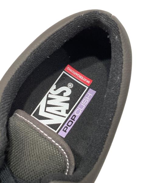 VANS（ヴァンズ）VANS (ヴァンズ) SKATE ERA STUB ブラック サイズ:27.0の古着・服飾アイテム