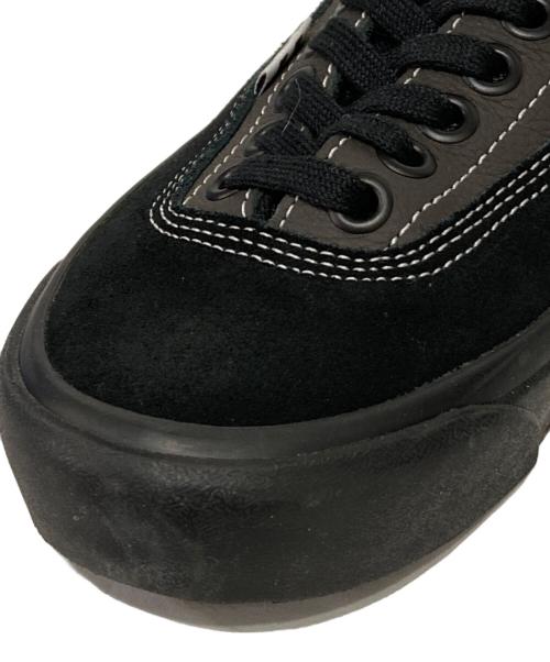 VANS（ヴァンズ）VANS (ヴァンズ) SKATE ERA STUB ブラック サイズ:27.0の古着・服飾アイテム
