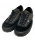 VANS（ヴァンズ）の古着「SKATE ERA STUB」｜ブラック