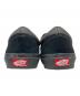 VANS (ヴァンズ) SKATE ERA STUB ブラック サイズ:27.0：11000円