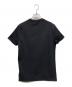 EMPORIO ARMANI (エンポリオ アルマーニ) Tシャツ　6G1TC9 1J82Z ブラック サイズ:M：7000円