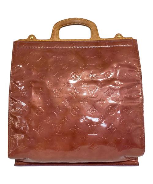 LOUIS VUITTON（ルイ ヴィトン）LOUIS VUITTON (ルイ ヴィトン) ハンドバッグ ヴィオレの古着・服飾アイテム