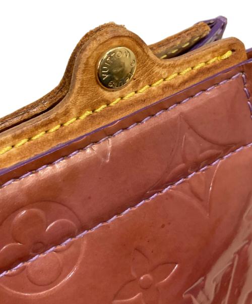 LOUIS VUITTON（ルイ ヴィトン）LOUIS VUITTON (ルイ ヴィトン) ハンドバッグ ヴィオレの古着・服飾アイテム