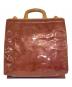 LOUIS VUITTON (ルイ ヴィトン) ハンドバッグ ヴィオレ：17000円