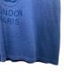 中古・古着 stussy (ステューシー) WORLD TOUR TEE ネイビー サイズ:M：8000円