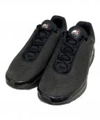 NIKEナイキ）の古着「AIR MAX DN」｜ブラック