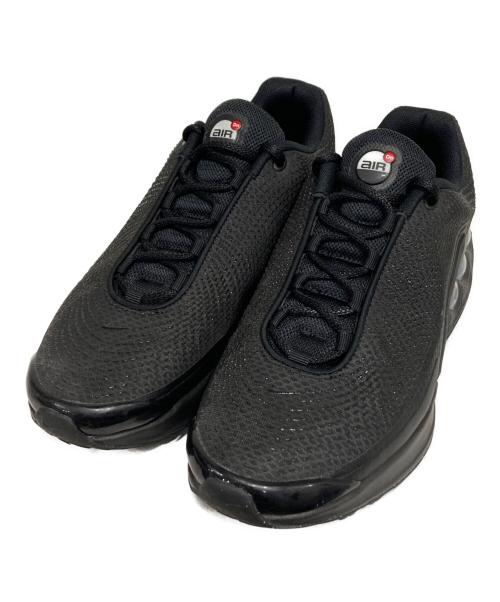 NIKE（ナイキ）NIKE (ナイキ) AIR MAX DN ブラック サイズ:28の古着・服飾アイテム
