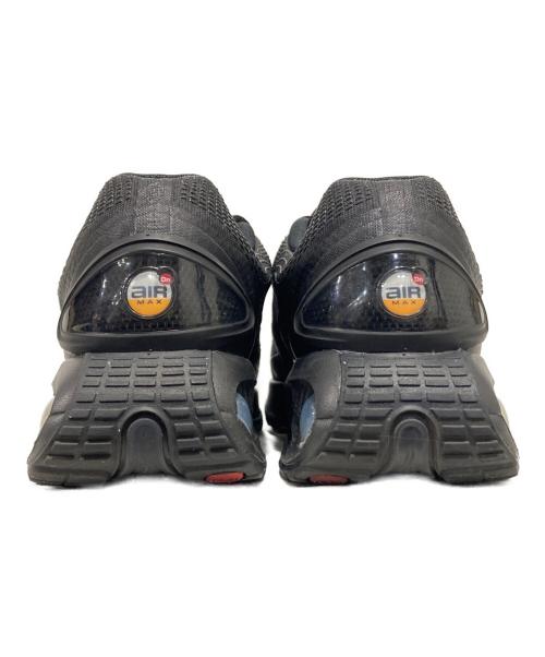 NIKE（ナイキ）NIKE (ナイキ) AIR MAX DN ブラック サイズ:28の古着・服飾アイテム
