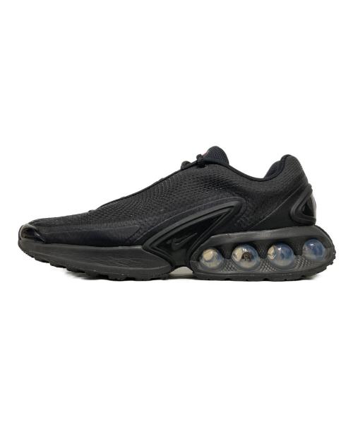 NIKE（ナイキ）NIKE (ナイキ) AIR MAX DN ブラック サイズ:28の古着・服飾アイテム