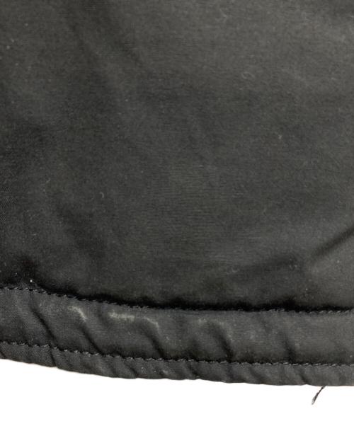SUPREME（シュプリーム）SUPREME (シュプリーム) N-3B PARKA ブラック サイズ:Mの古着・服飾アイテム