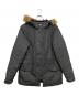 SUPREME（シュプリーム）の古着「N-3B PARKA」｜ブラック