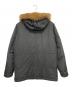 SUPREME (シュプリーム) N-3B PARKA ブラック サイズ:M：15000円
