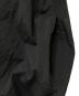 中古・古着 STUMPSTAMP (ストンプスタンプ) HALF ZIP PULLOVER VEST ブラック サイズ:L：9000円