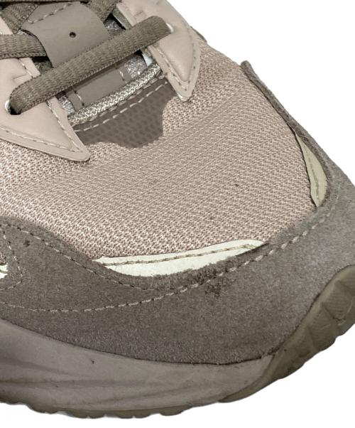 MIZUNO（ミズノ）MIZUNO (ミズノ) WAVE RIDER β GTX ベージュ サイズ:25.0の古着・服飾アイテム