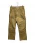 HELLA GREEN（ヘラグリーン）の古着「Chino Pants/チノパンツ」｜ベージュ