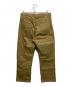HELLA GREEN (ヘラグリーン) Chino Pants/チノパンツ ベージュ サイズ:L：8000円