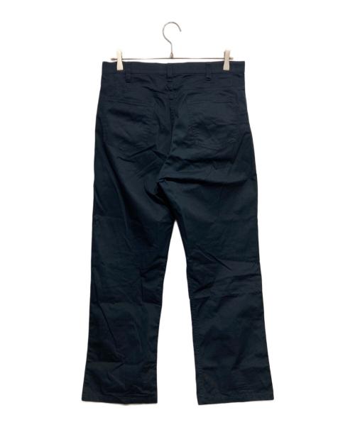 HELLA GREEN（ヘラグリーン）HELLA GREEN (ヘラグリーン) Chino Pants/チノパンツ ネイビー サイズ:Lの古着・服飾アイテム