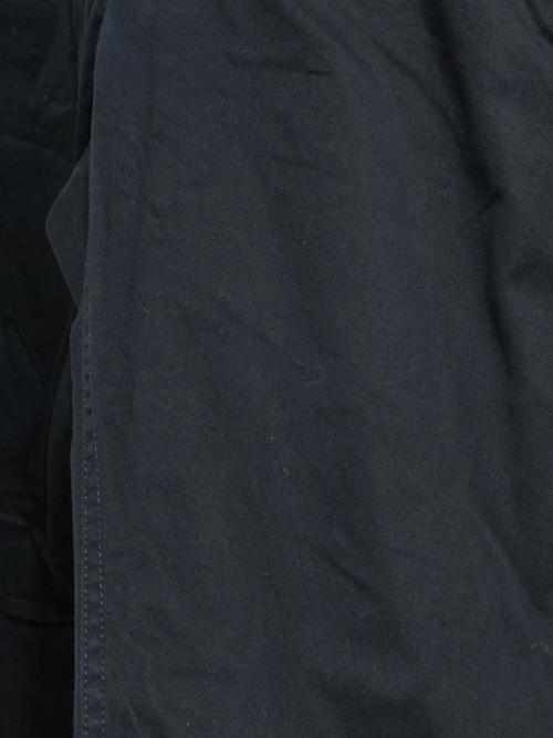 HELLA GREEN（ヘラグリーン）HELLA GREEN (ヘラグリーン) Chino Pants/チノパンツ ネイビー サイズ:Lの古着・服飾アイテム