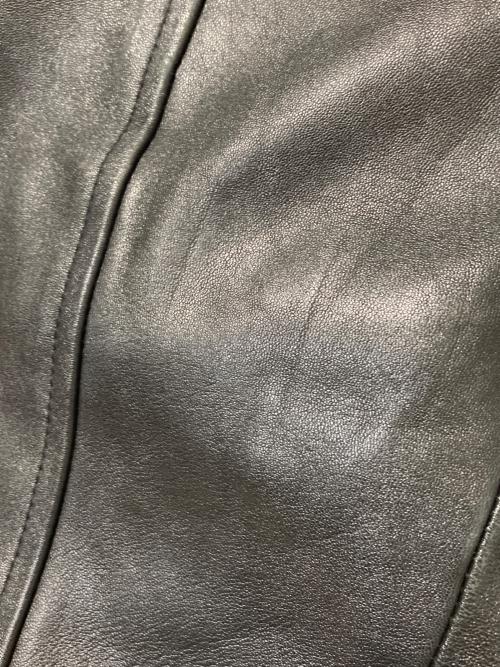 SUPREME（シュプリーム）SUPREME (シュプリーム) wool varsity jacket ブラック サイズ:Sの古着・服飾アイテム