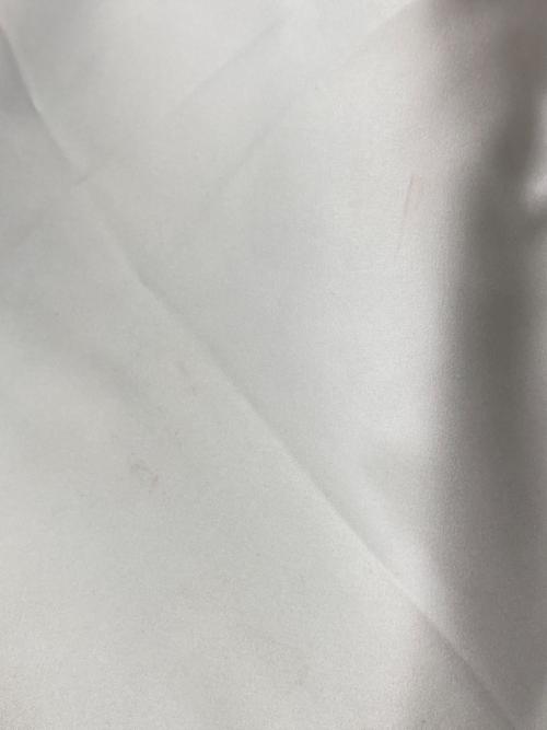 Diagram（ダイアグラム）Diagram (ダイアグラム) スタンドカラーティアードワンピース ブラック×ベージュ サイズ:36の古着・服飾アイテム