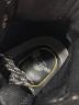 中古・古着 Dr.Martens (ドクターマーチン) TARIK TGレースアップブーツ ブラック サイズ:UK6：9000円