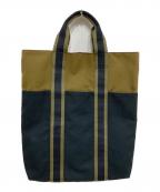 HERMESエルメス）の古着「トートバッグ　フールトゥ　カバス」