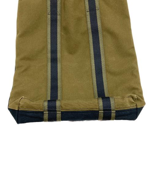 HERMES（エルメス）HERMES (エルメス) トートバッグ　フールトゥ　カバスの古着・服飾アイテム