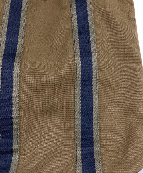 HERMES（エルメス）HERMES (エルメス) トートバッグ　フールトゥ　カバスの古着・服飾アイテム