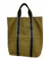 HERMES (エルメス) トートバッグ　フールトゥ　カバス：10000円