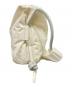 HUNTER (ハンター) トラベル リップストップ サコッシュ Shaded White：6000円
