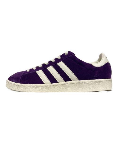 adidas（アディダス）adidas (アディダス) JABBAR LO パープル サイズ:29.0の古着・服飾アイテム