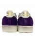 adidas (アディダス) JABBAR LO パープル サイズ:29.0：7000円