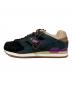 SAUCONY (サッカニー) COURAGEOUS ブラック サイズ:４５：7000円