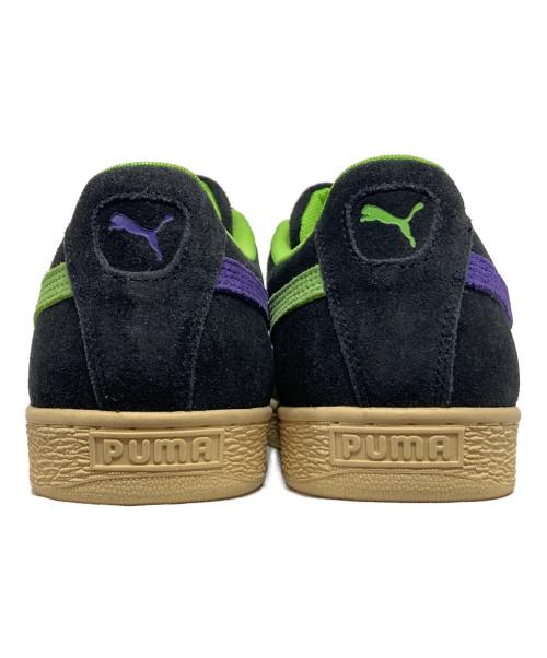 PUMA（プーマ）PUMA (プーマ) SANTA CRUZ (サンタクルーズ) Suede 