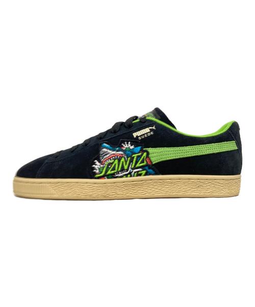 PUMA（プーマ）PUMA (プーマ) SANTA CRUZ (サンタクルーズ) Suede 