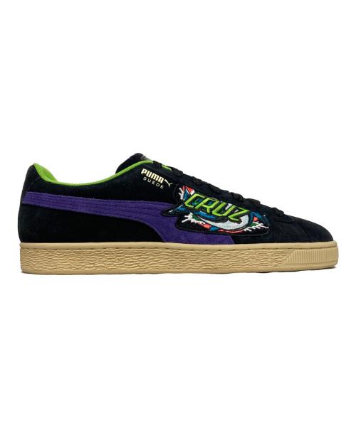 PUMA（プーマ）PUMA (プーマ) SANTA CRUZ (サンタクルーズ) Suede 