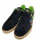 PUMA（プーマ）の古着「Suede 