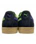 PUMA (プーマ) SANTA CRUZ (サンタクルーズ) Suede 