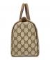 GUCCI (グッチ) ハンドバッグ ベージュ：30000円