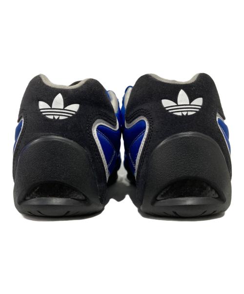 adidas（アディダス）adidas (アディダス) ADIRACER LO ブルー サイズ:27.5の古着・服飾アイテム
