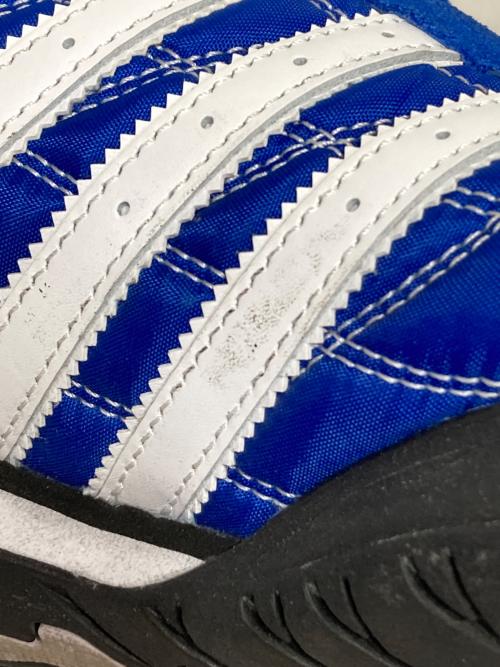 adidas（アディダス）adidas (アディダス) ADIRACER LO ブルー サイズ:27.5の古着・服飾アイテム