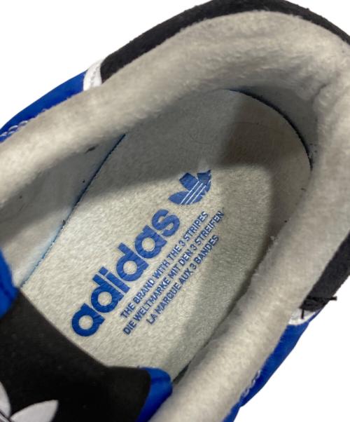 adidas（アディダス）adidas (アディダス) ADIRACER LO ブルー サイズ:27.5の古着・服飾アイテム