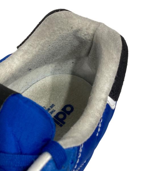adidas（アディダス）adidas (アディダス) ADIRACER LO ブルー サイズ:27.5の古着・服飾アイテム
