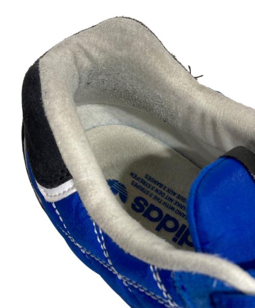 adidas（アディダス）adidas (アディダス) ADIRACER LO ブルー サイズ:27.5の古着・服飾アイテム