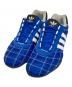 adidas（アディダス）の古着「ADIRACER LO」｜ブルー